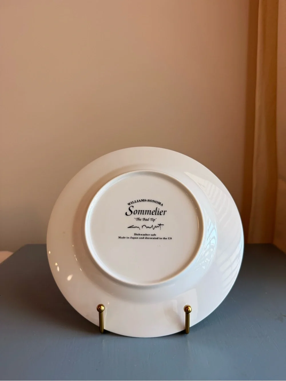 Williams Sonoma brand williams